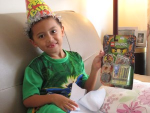 Jacob yesterday at 7.