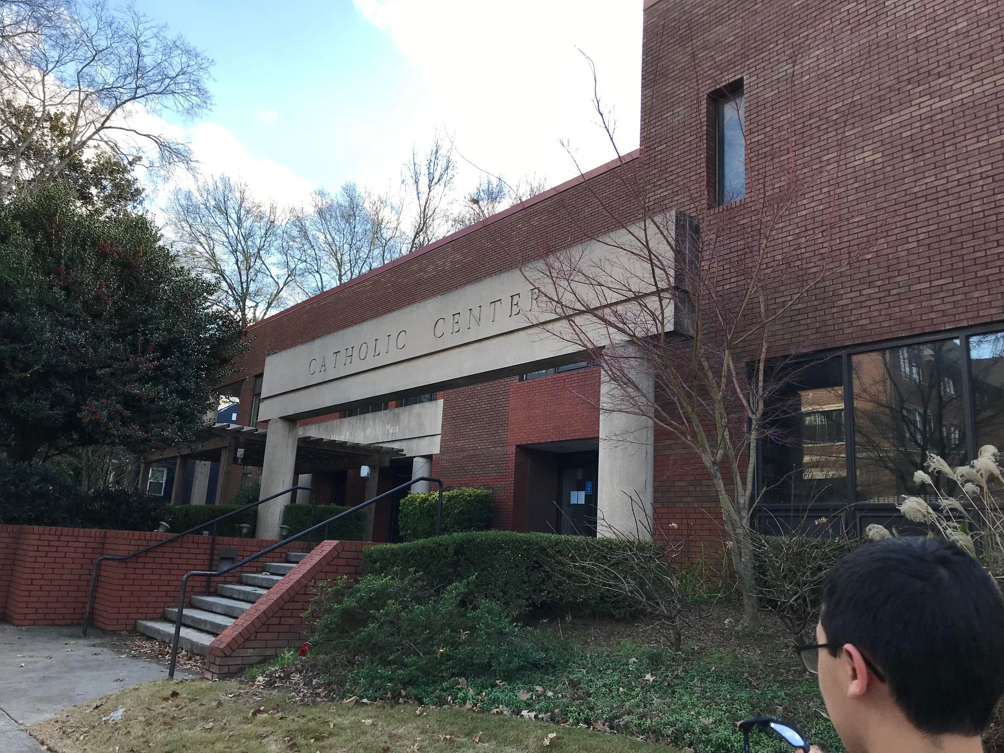 Catholic Center