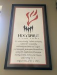 Holy Spirit 5
